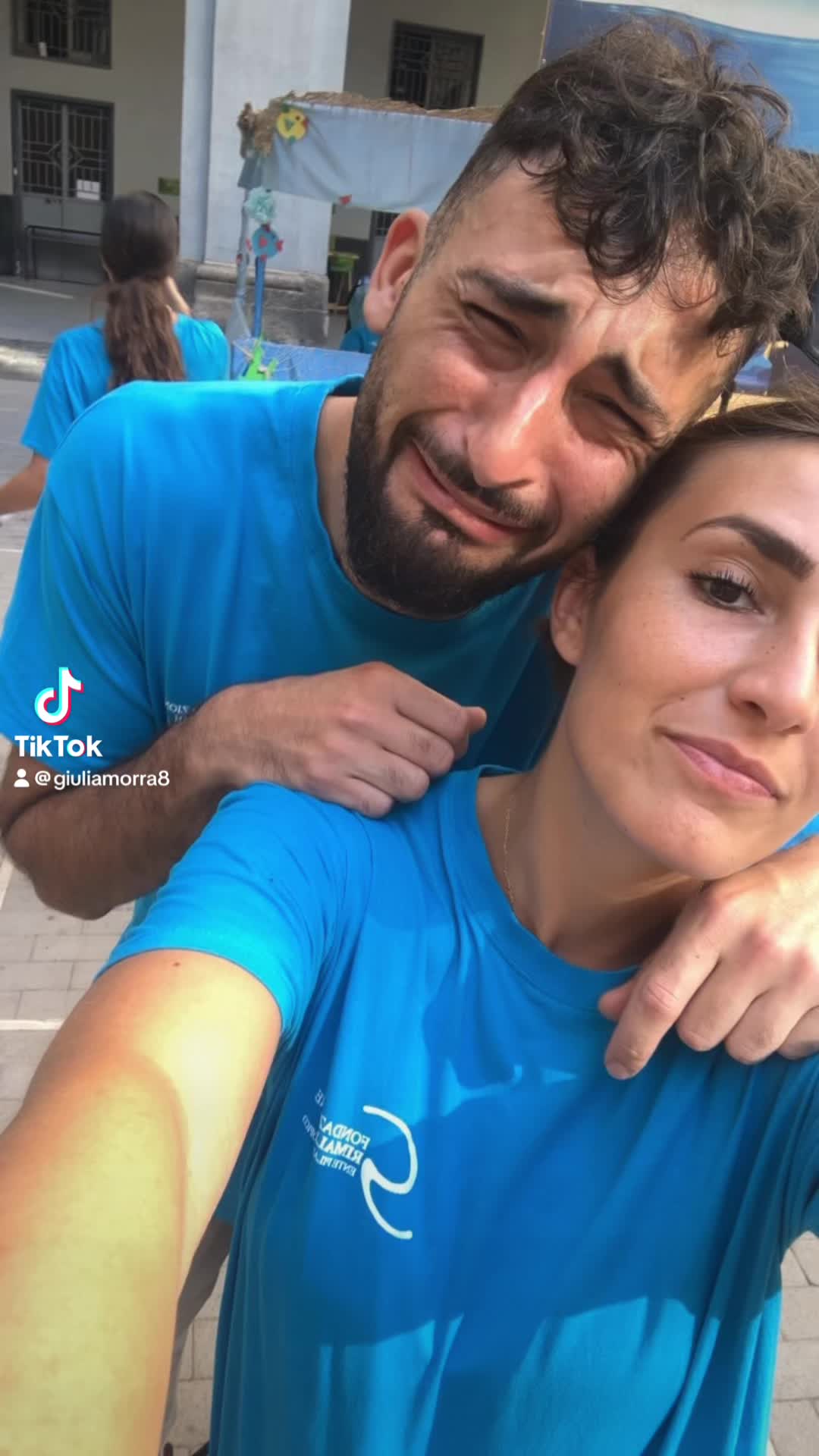 @Giulia Morra