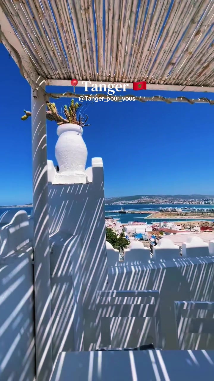 @Tanger_pour_vous ๐ฒ๐ฆ๐ด๐