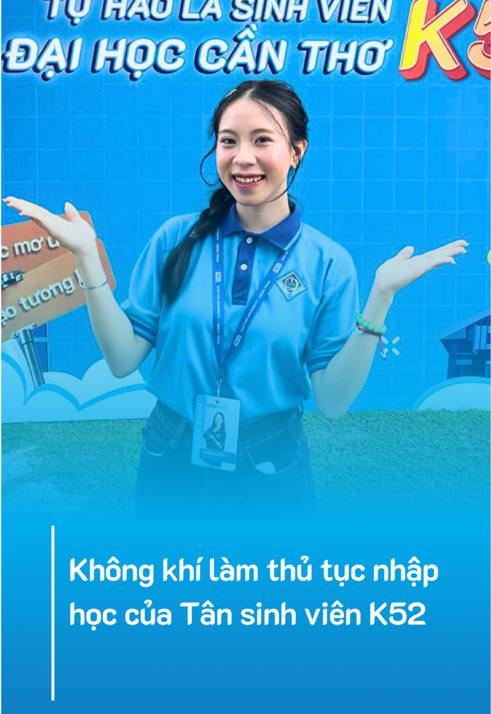 @Đại học Cần Thơ