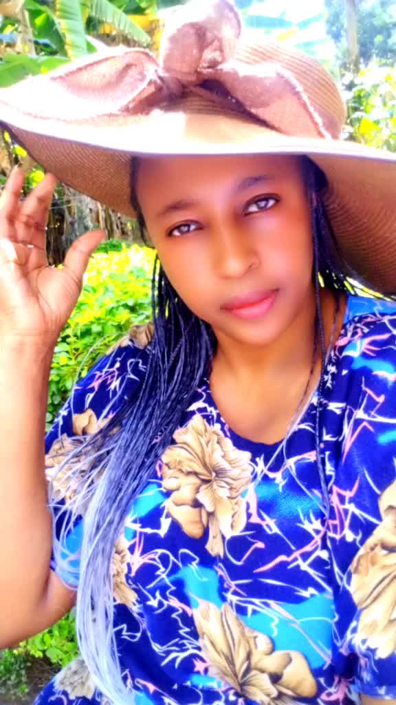 @African Queen🇰🇪💫
