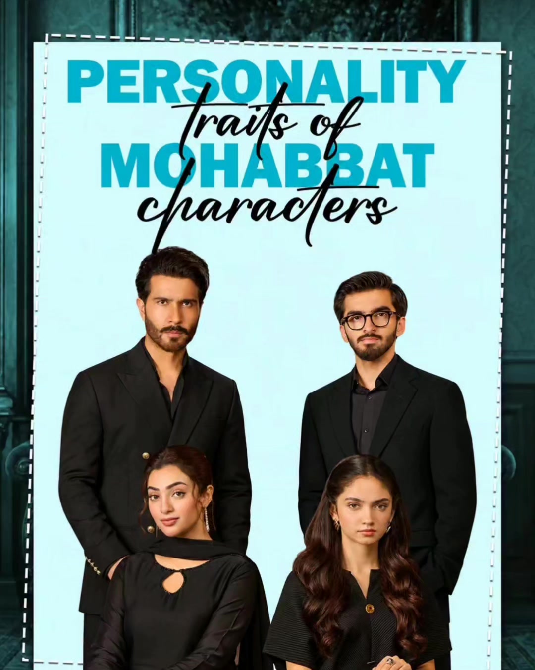 @Spotlight Pakistan