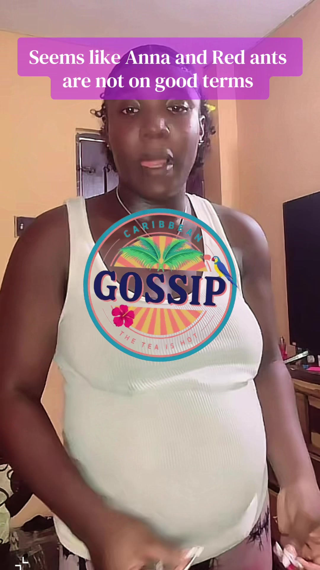 @✨Caribbean Gossip✨