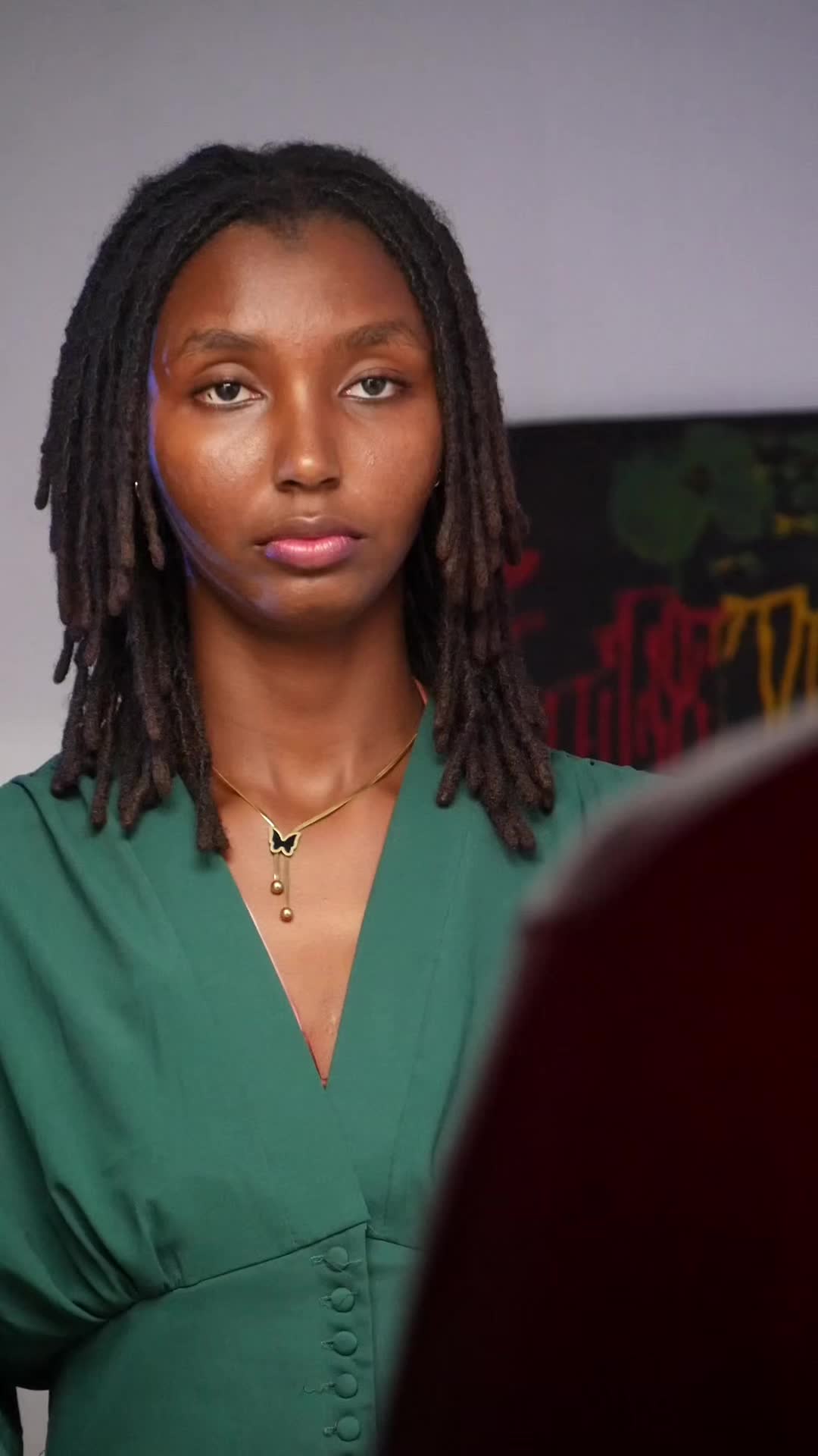 @Omar le Guin&eacute;en 224 ❤️⭐️🇬🇳