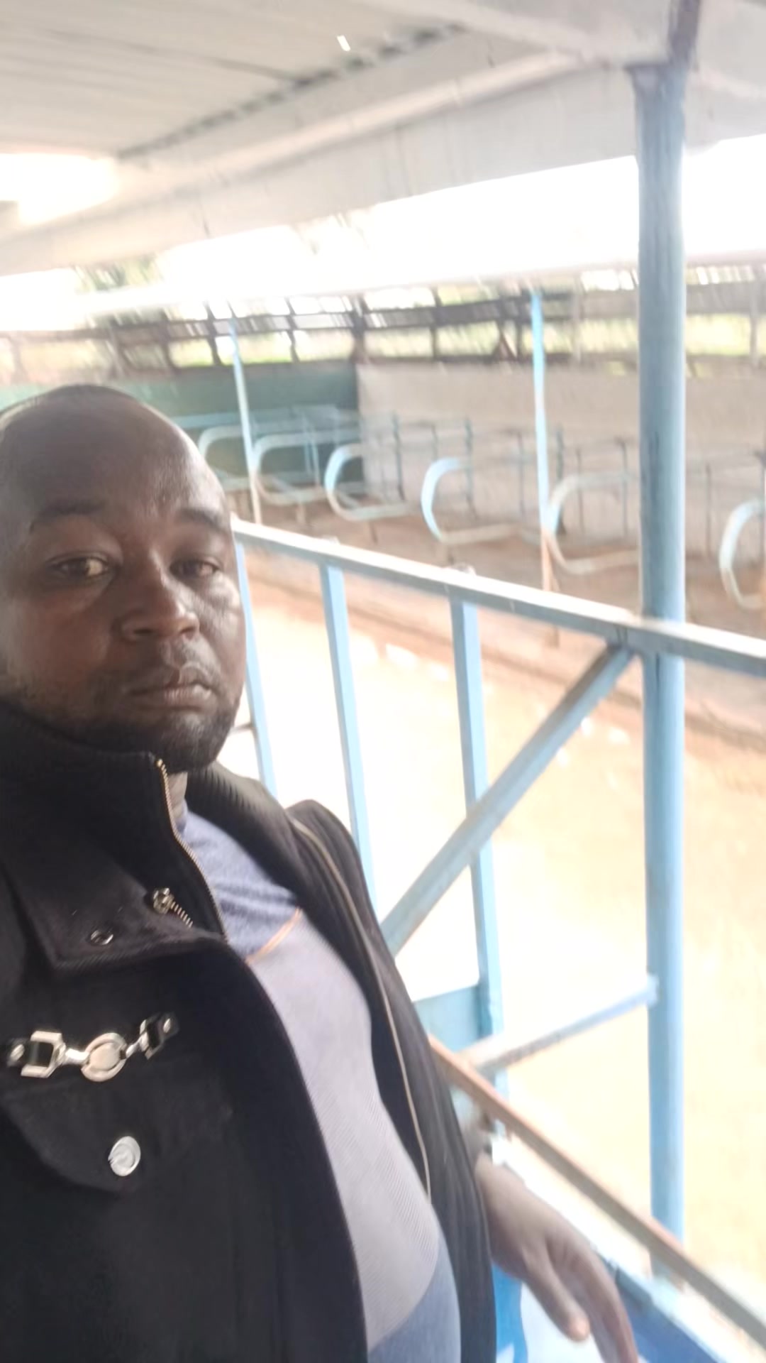 @Dennis Mukundi Wambui
