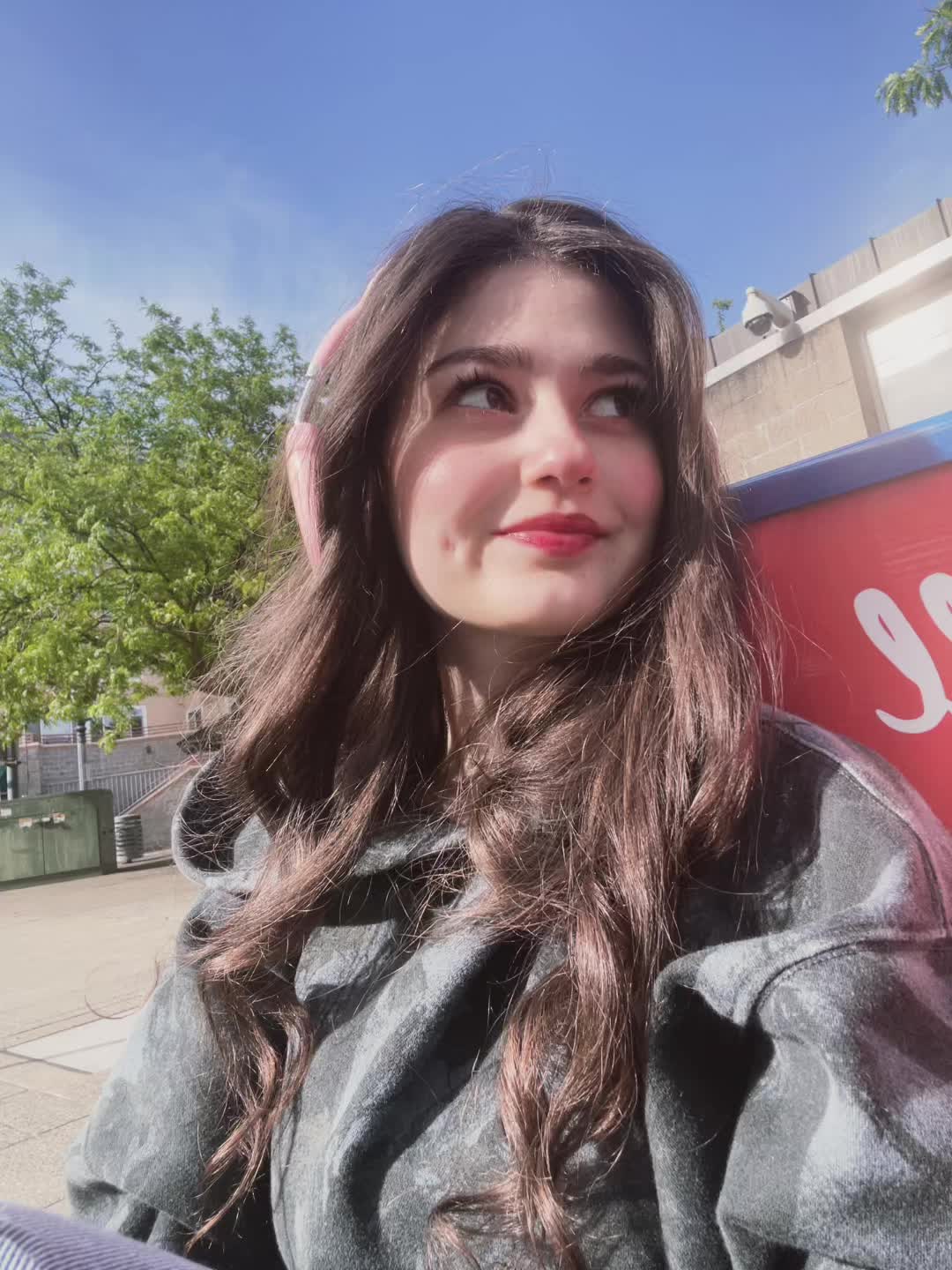 @Sara