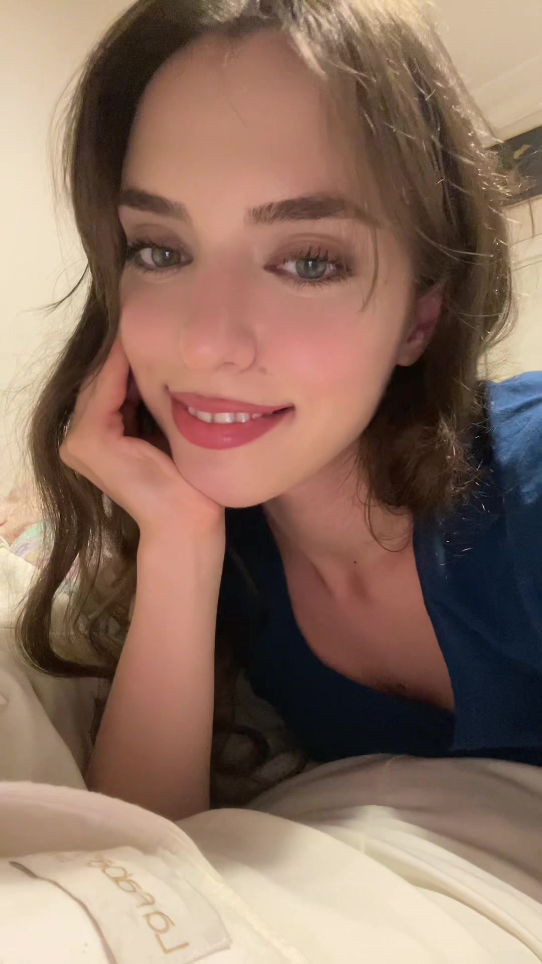 @Melisa