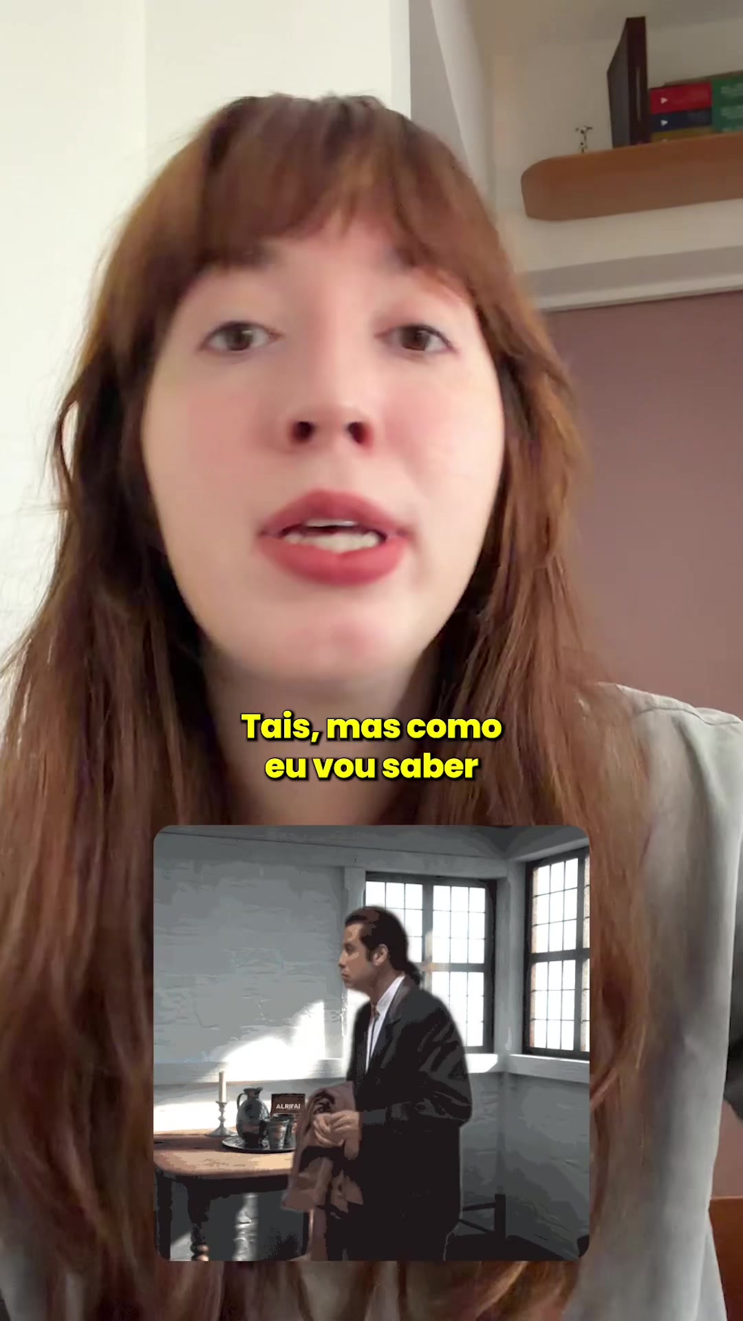 @Escola Voilà