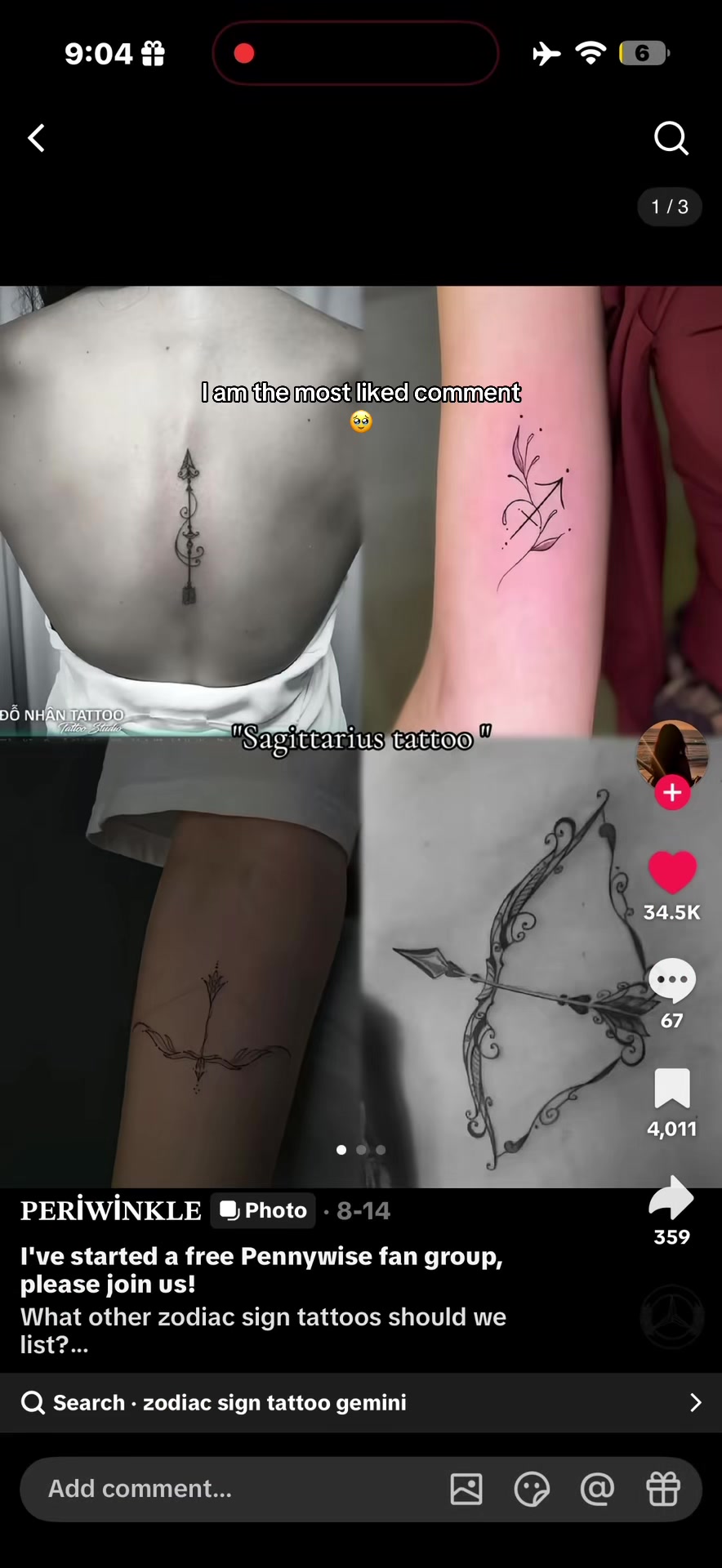 @Lover_ein_pierce