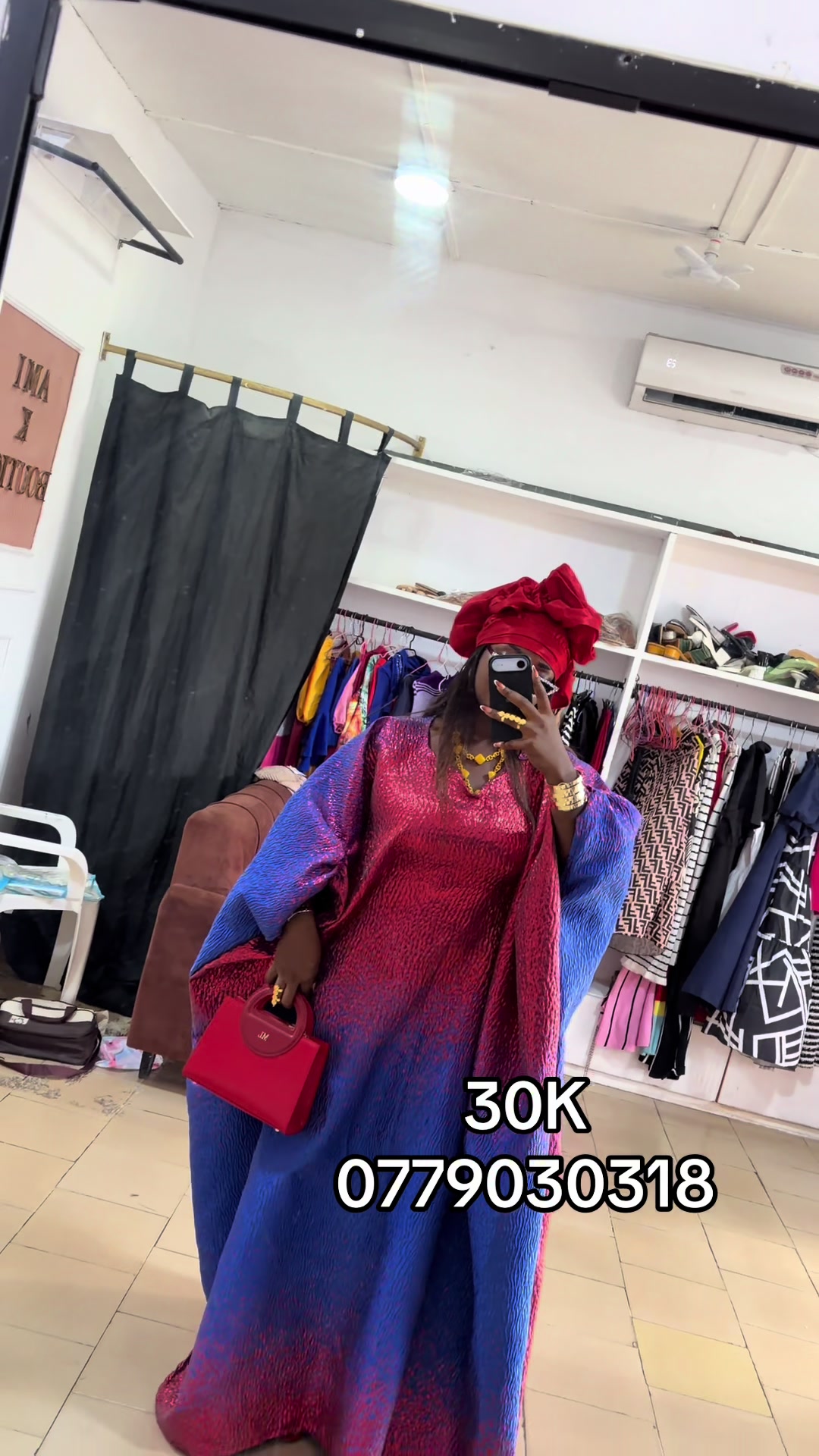 @Ami-k boutique