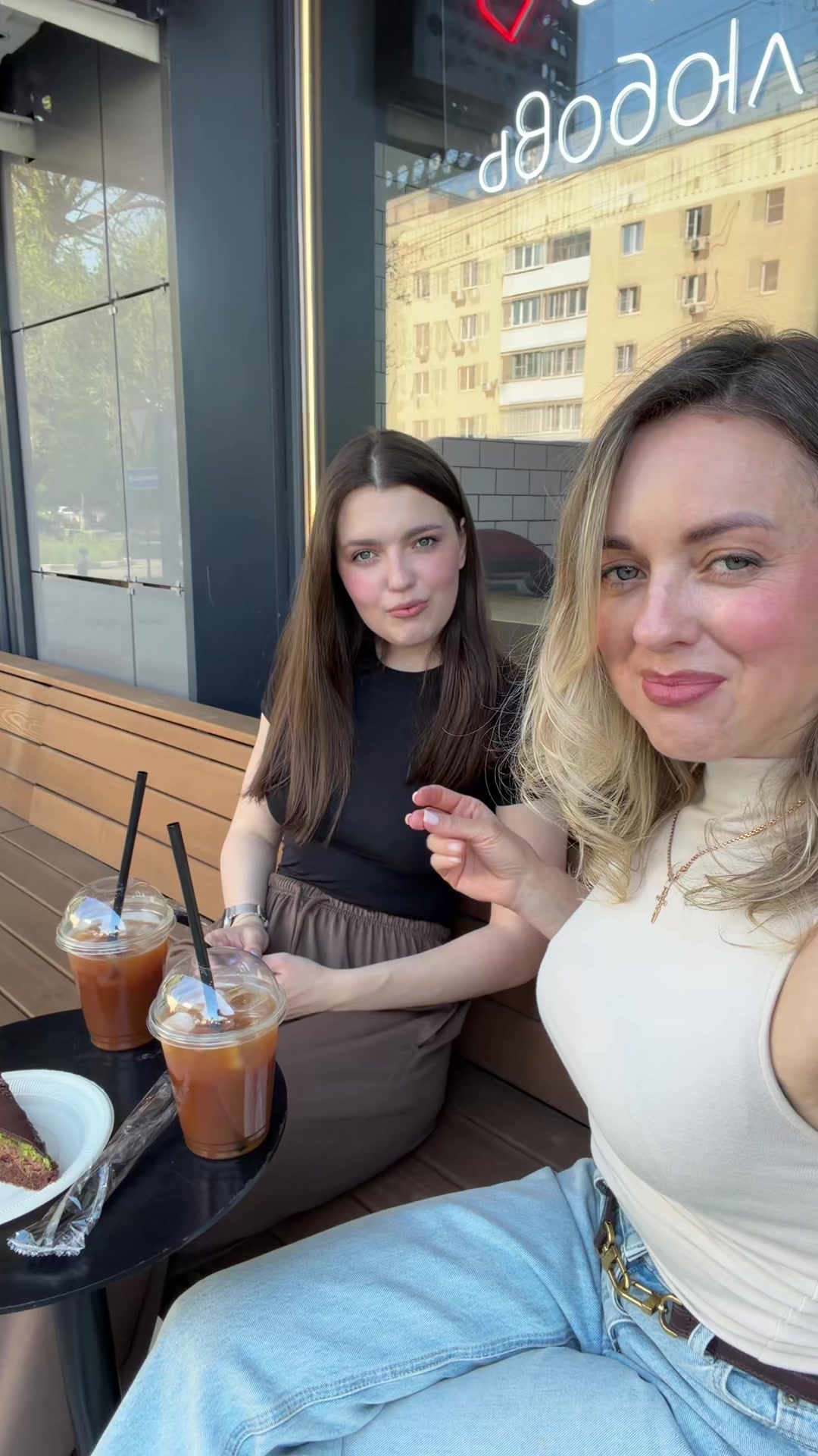 @Танюша life style