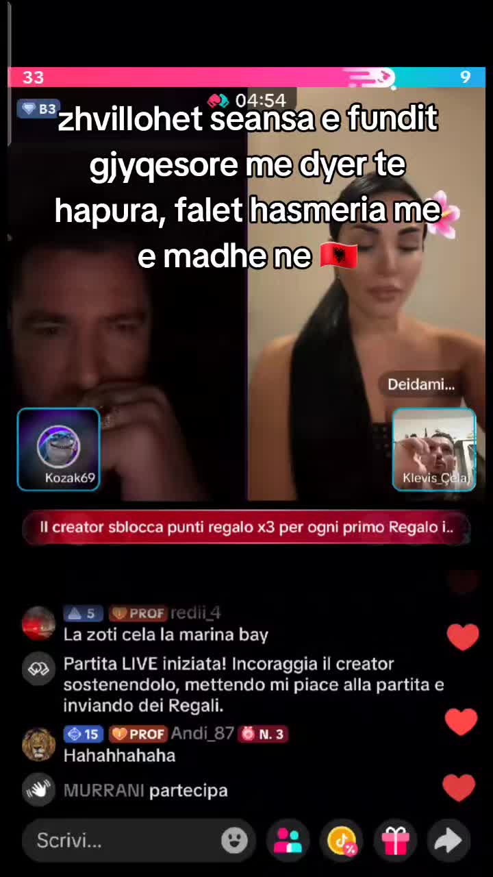 @dante al²