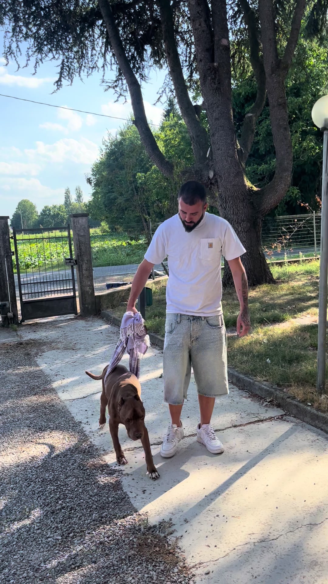 @👦🏻Luca&yago🐶