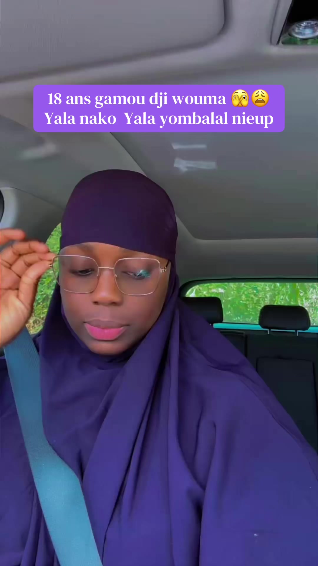 @L’univers de Binta Bellezza🌸