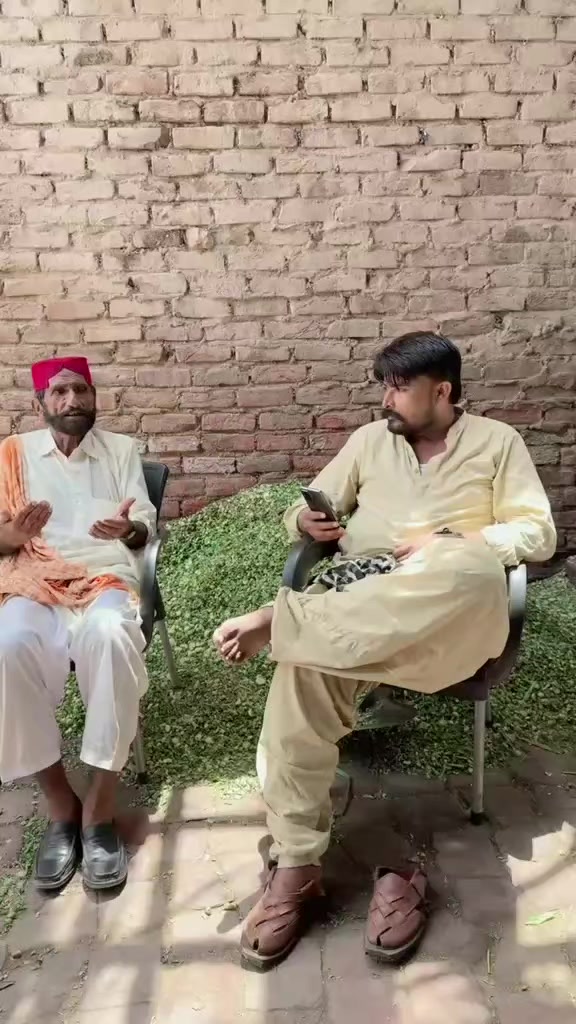 @Gulsher Ali