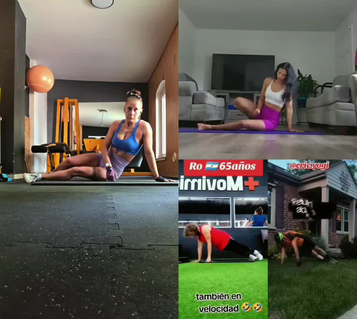 @łobuziara❤️strong👑 woman💪