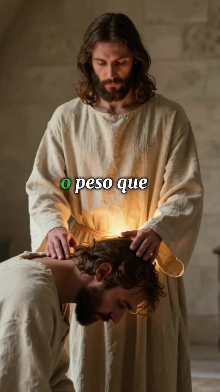 @💖 Voz que Acalma