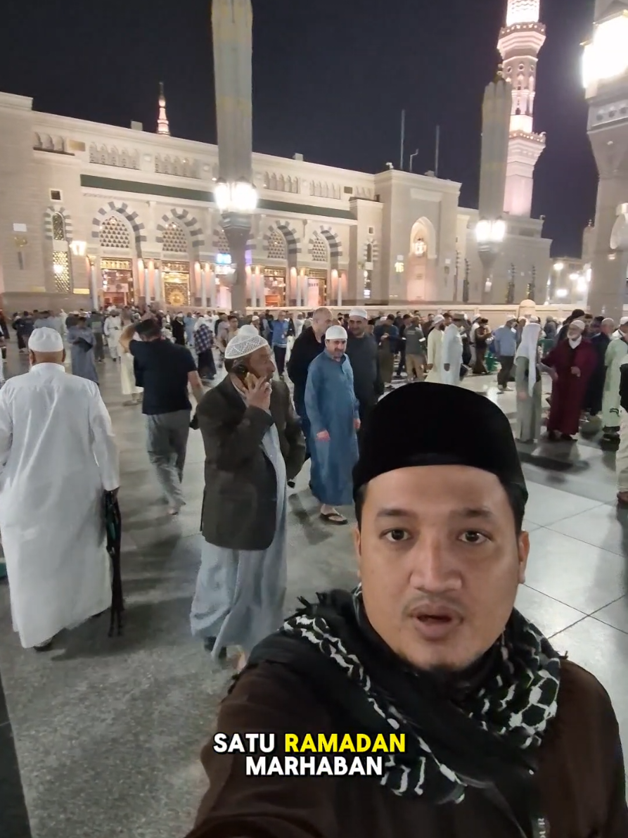 @Rizal TL Umroh