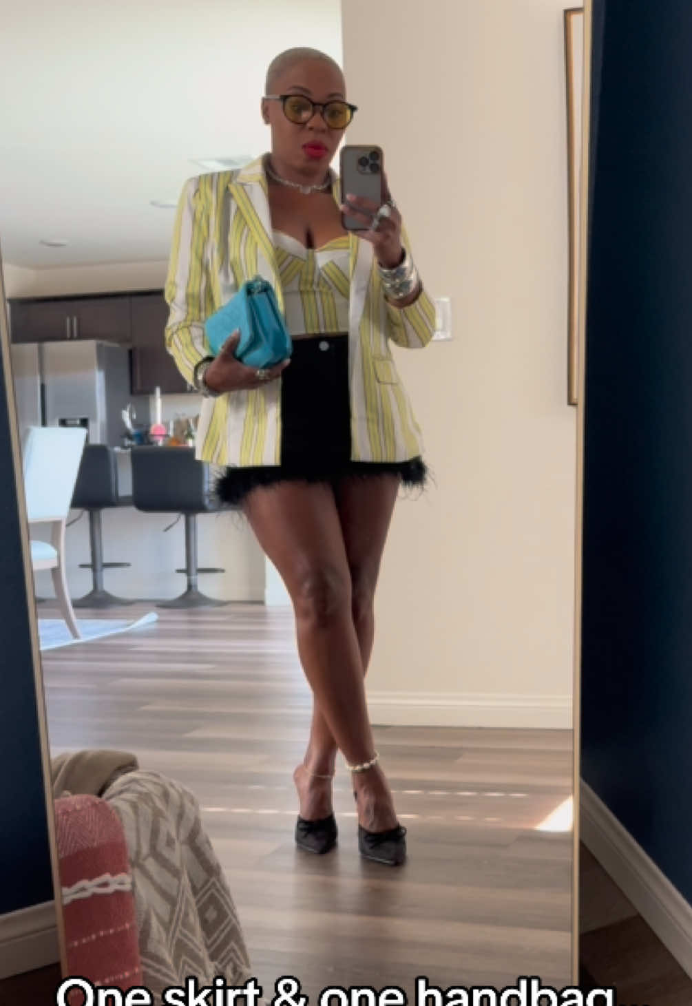@Mika | Fashion Stylist