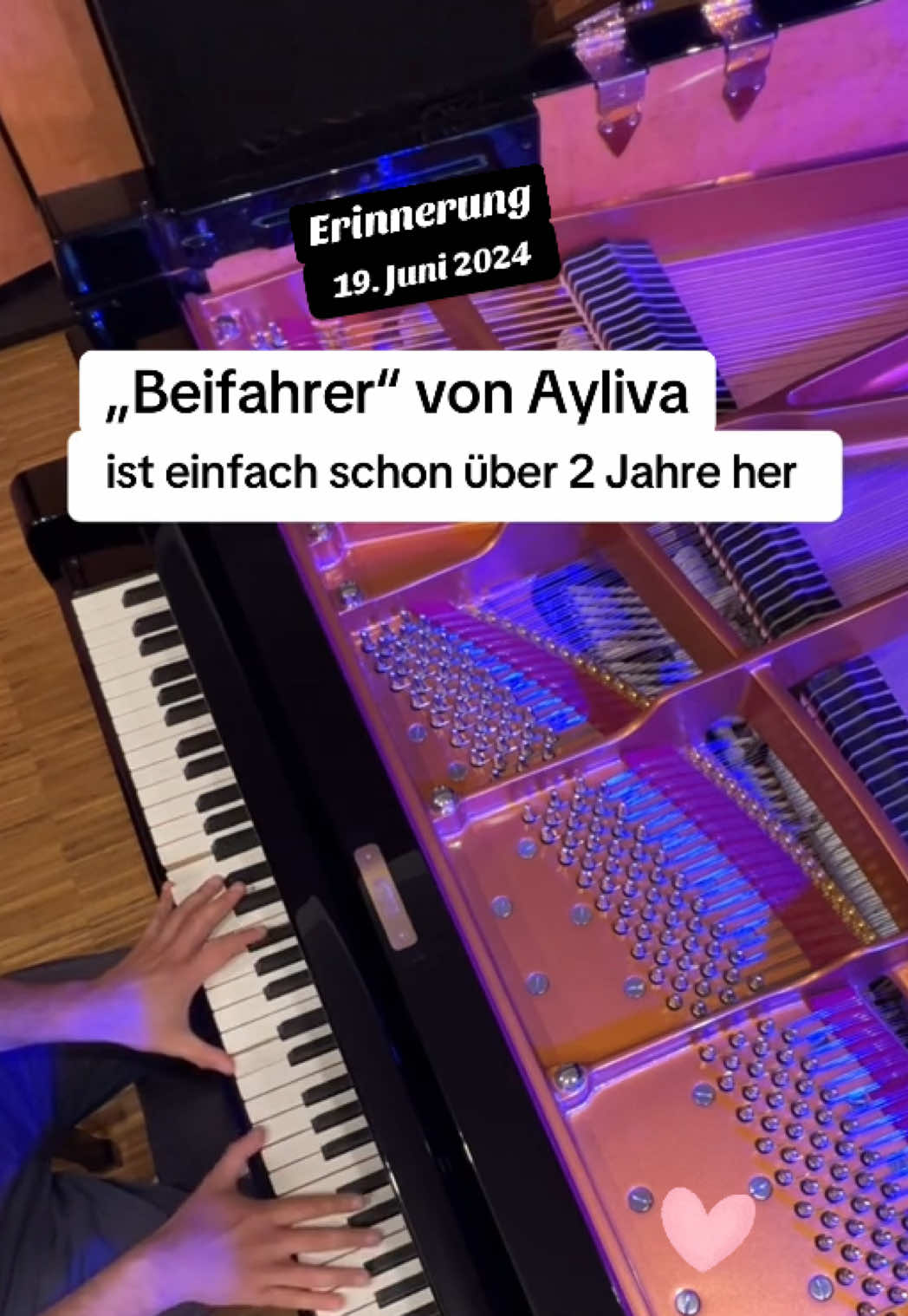 @Autistic Piano