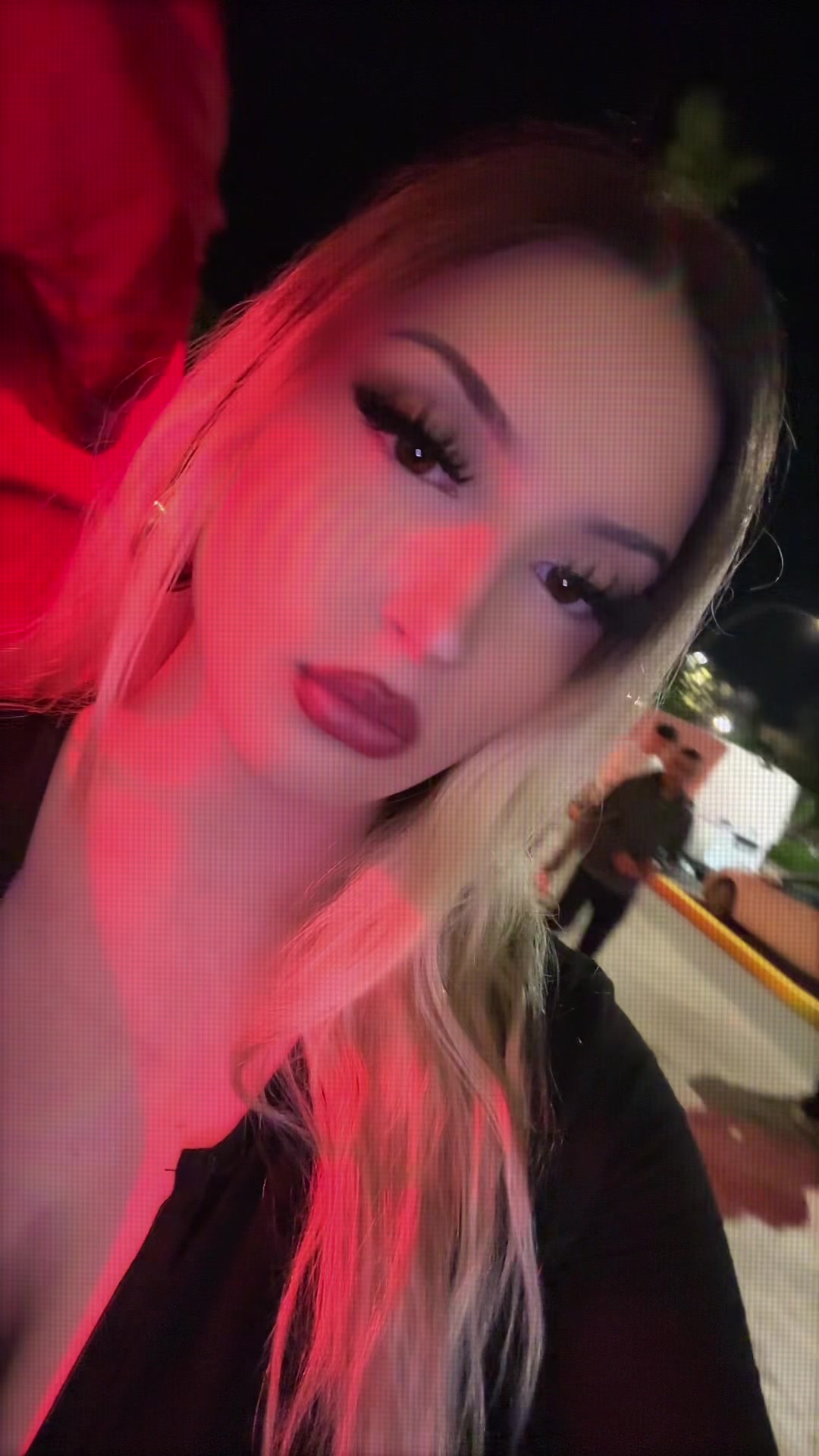 @LaRussa💋