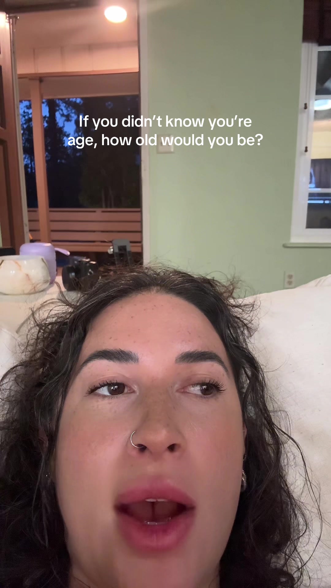 @Alanah Cole