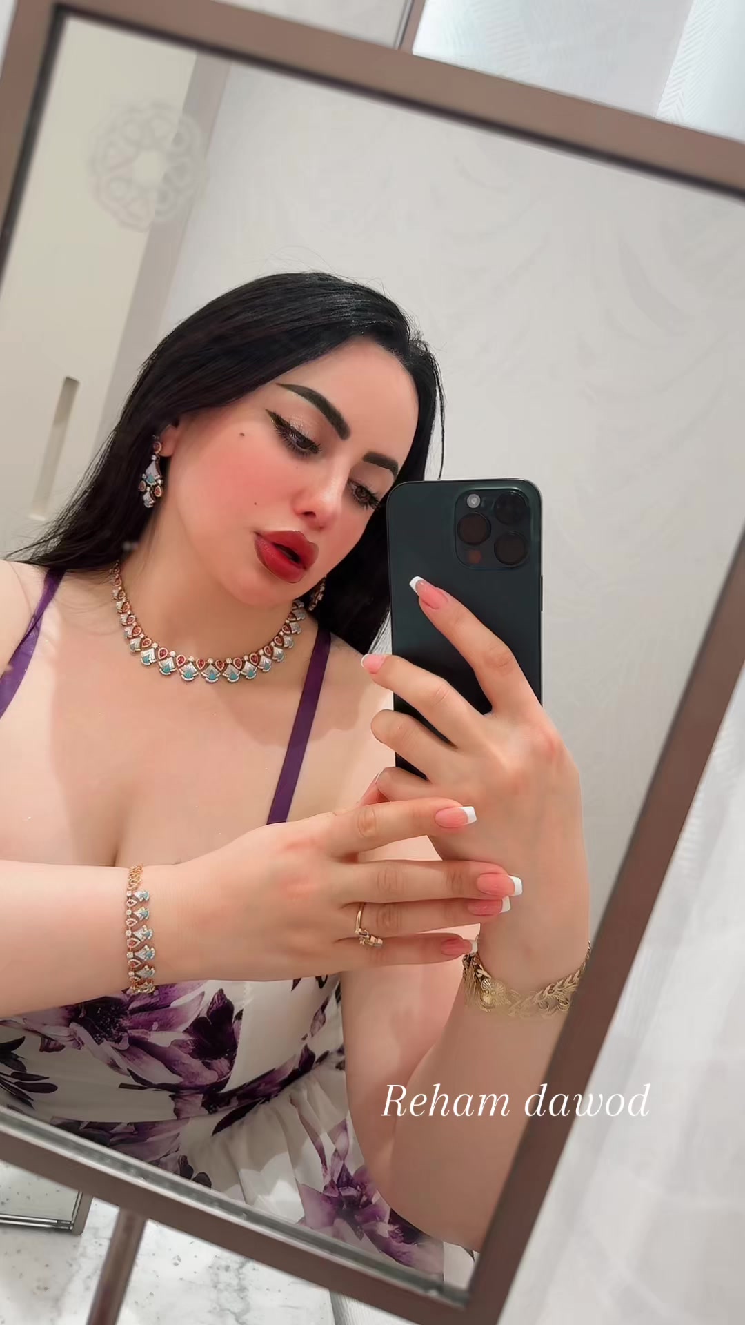 @Reham | رهام