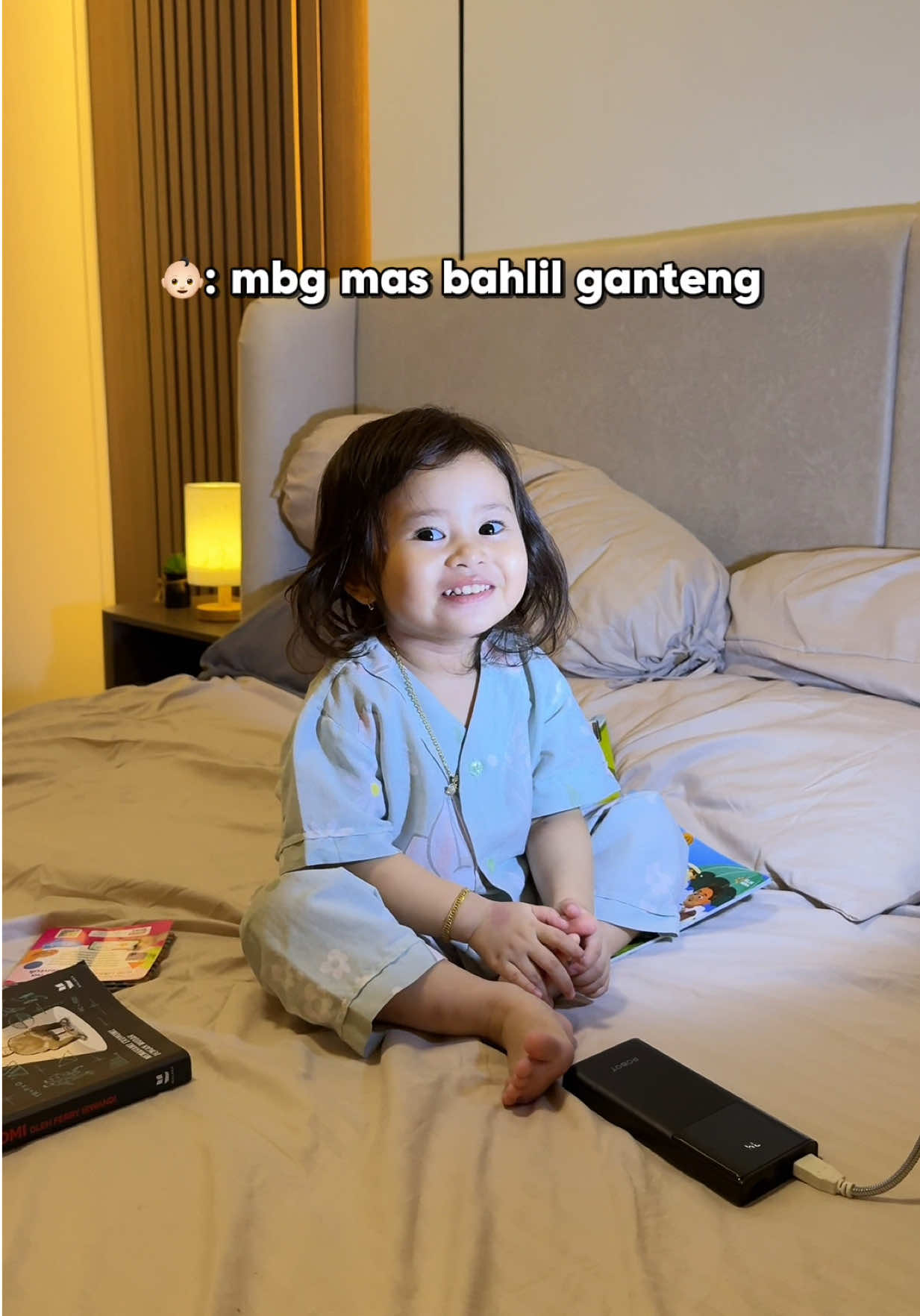 @Baby Ney