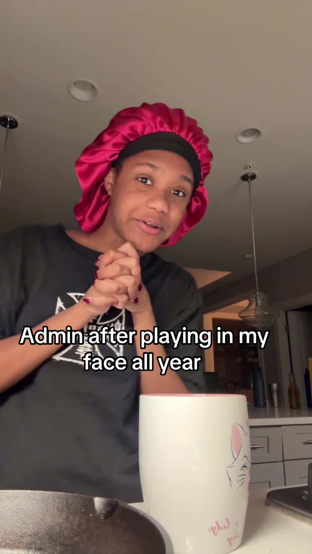 @Valentine