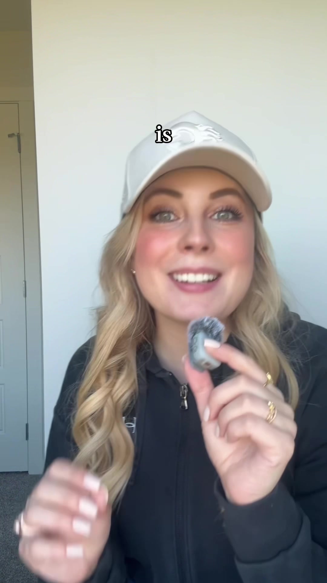 @Megii Pierson