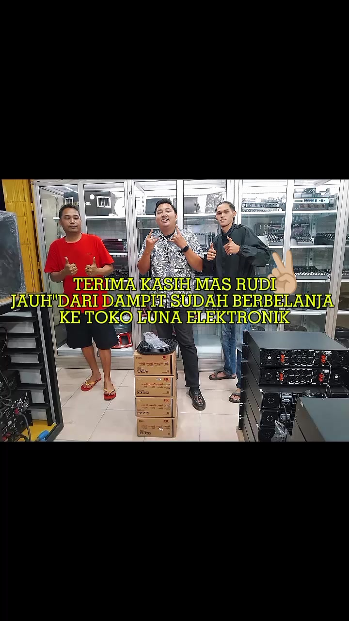 @toko luna elektronik