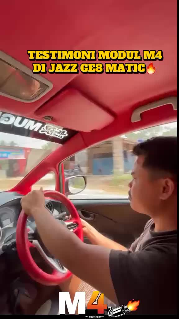 @M4modul-RacingProduct