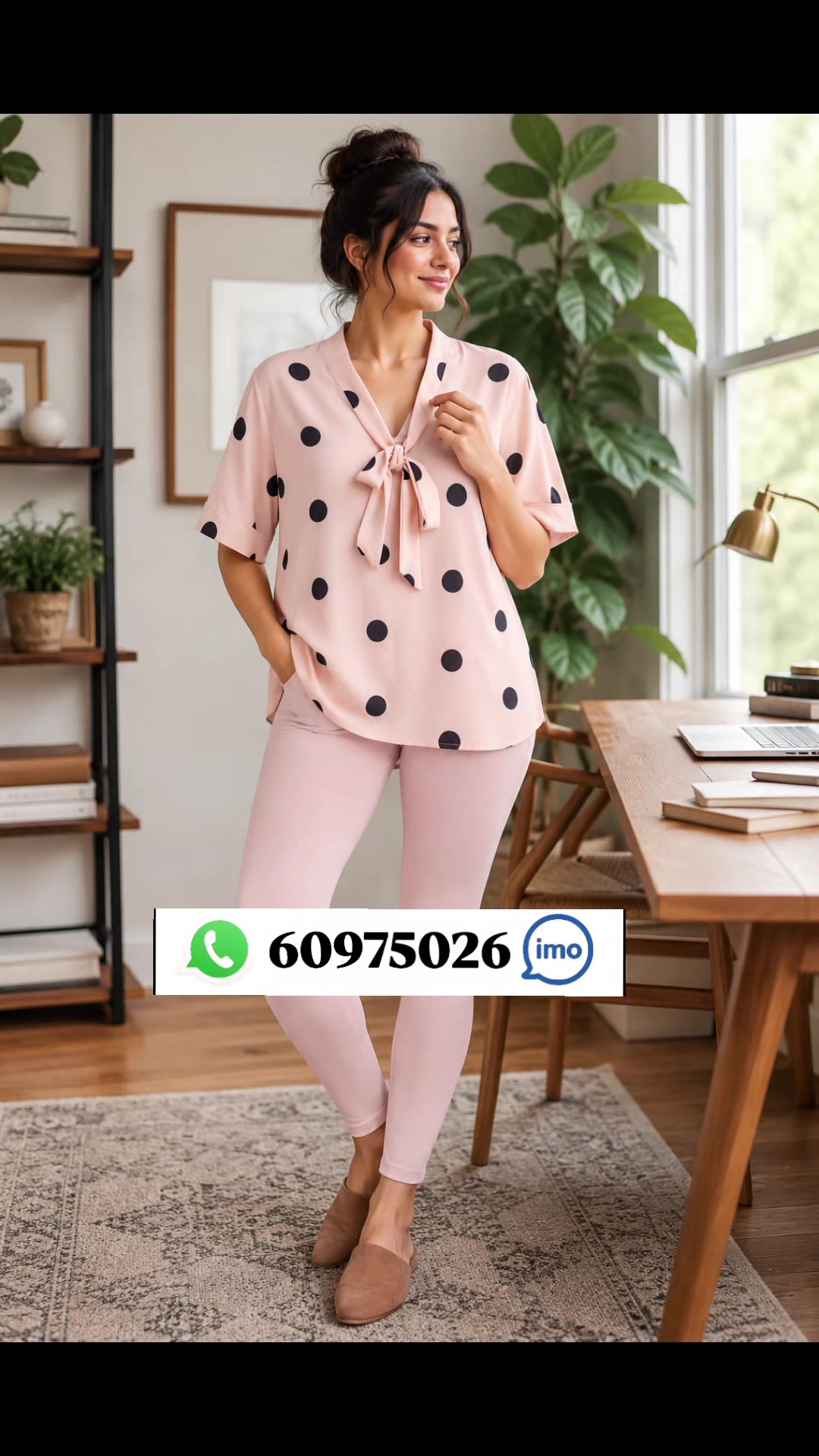 @AL MAISARA LADIES GARMENTS