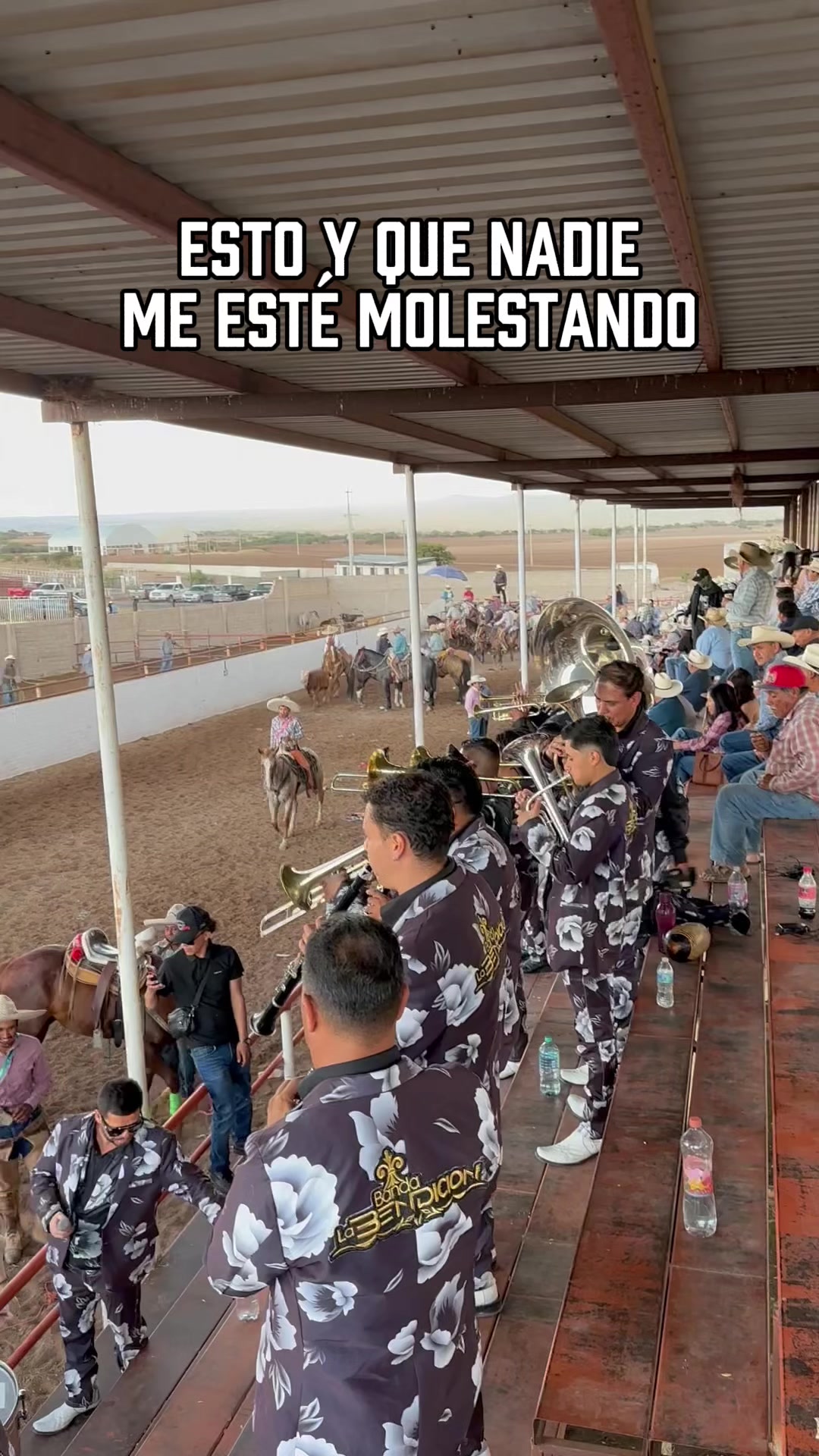 @Norte&ntilde;o Sax Express