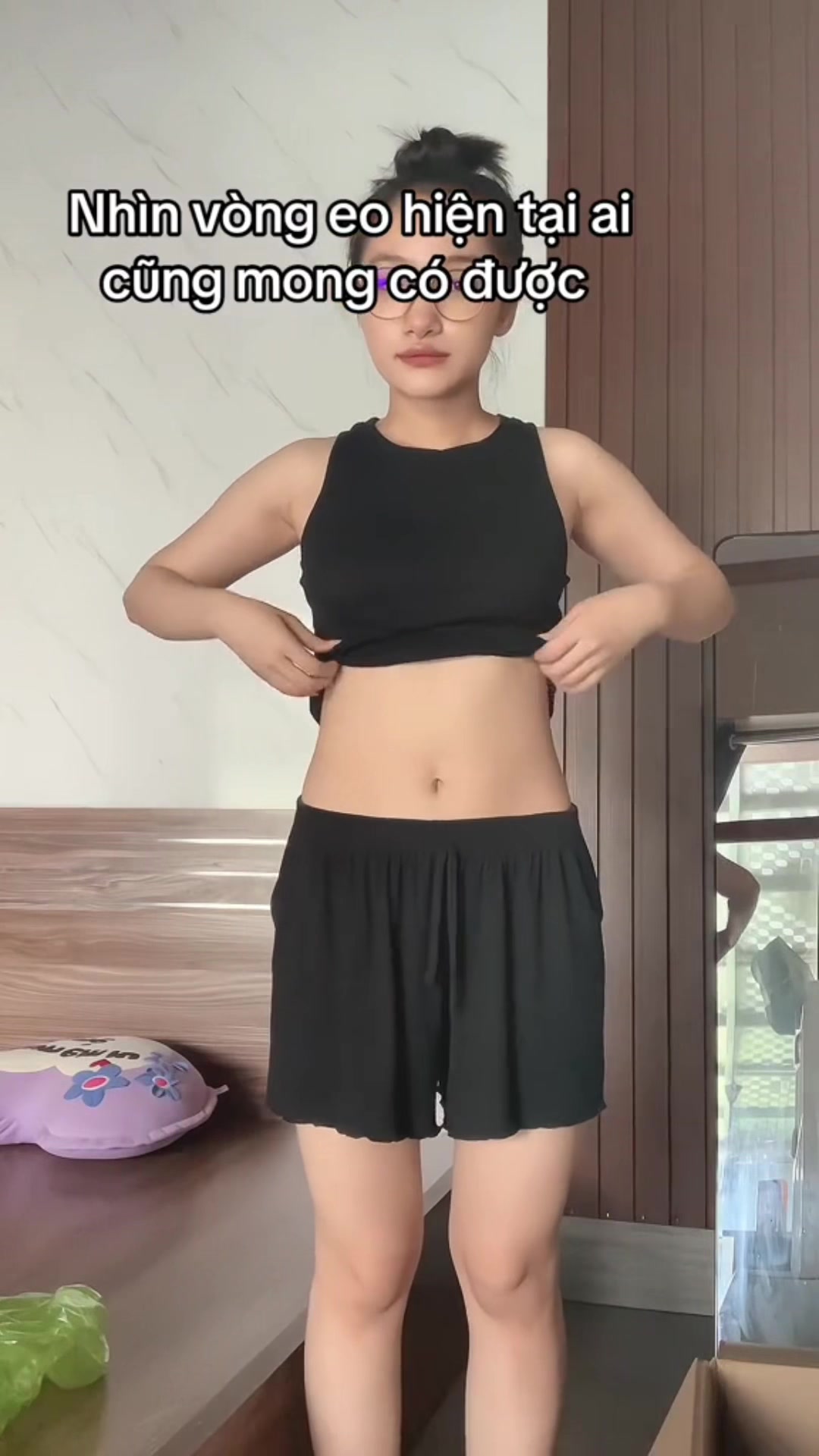 @Yến Nhi giam 12kg