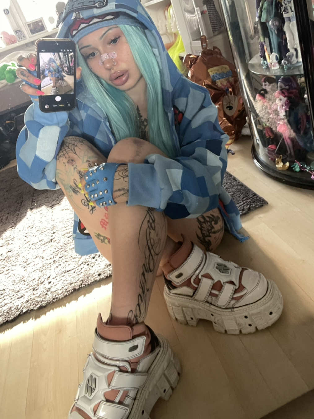 @iLuvMariposa