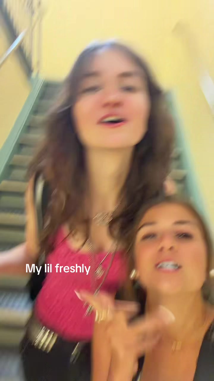 @Elizabeth scret