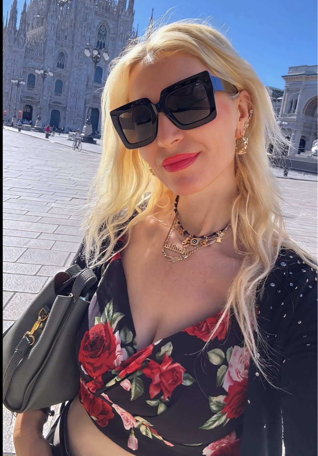 @Matilda 👑on Fashion❤️&zwj;🔥