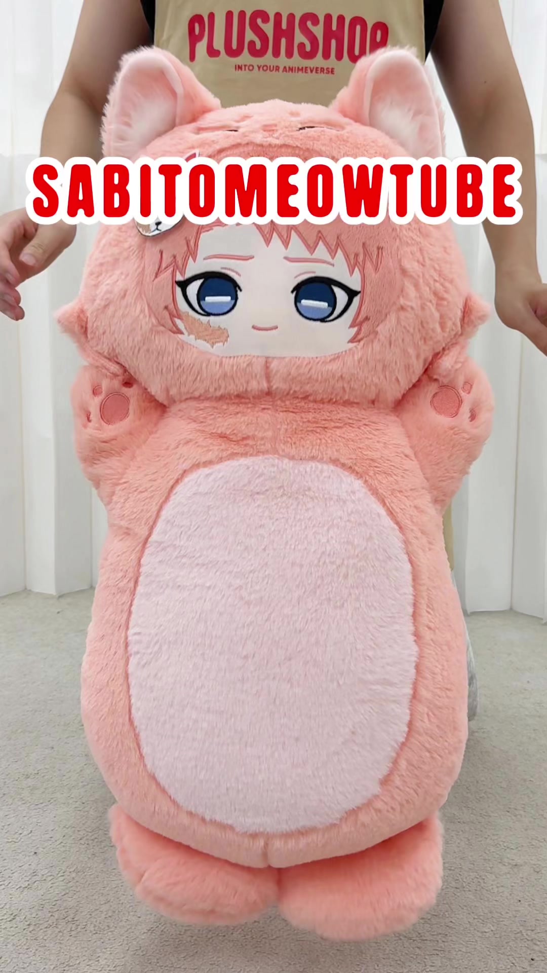 @Plushshop_Mexico