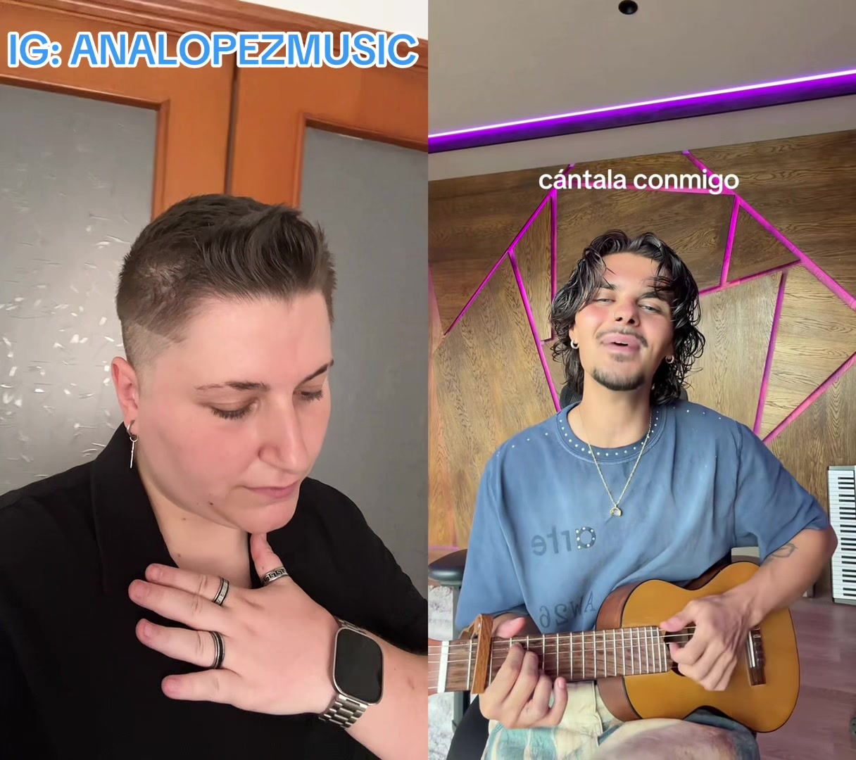 @Ana López