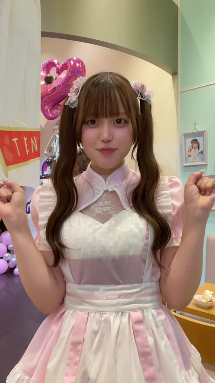 @めいどりーみん小倉あるあるCity店