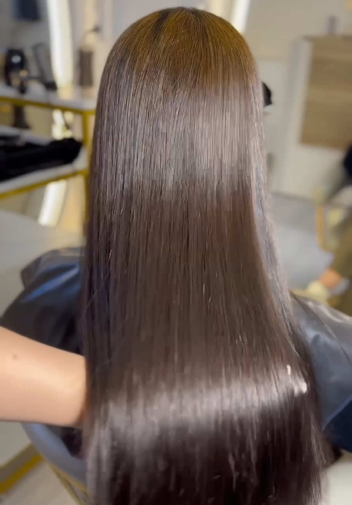 @hairstudio by m