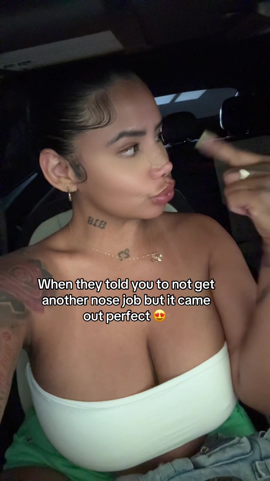 @Yasmin Estrada