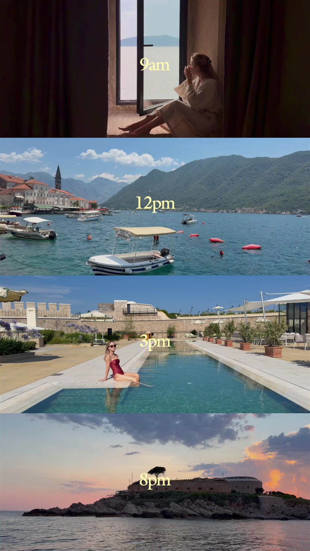 @Travel Advisor-Eva