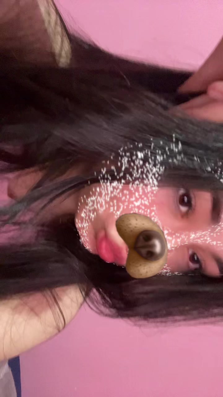 @нигина