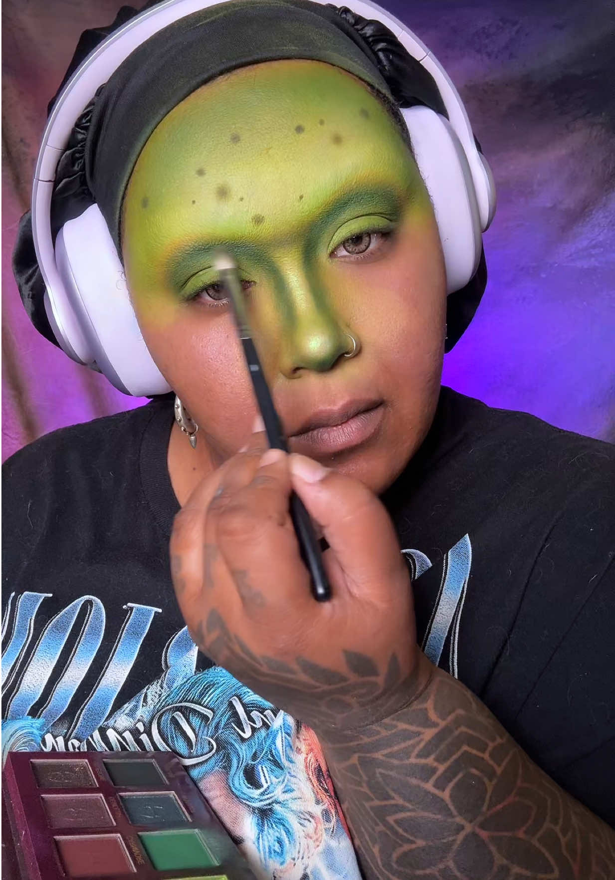 @MakeupByNamaisa