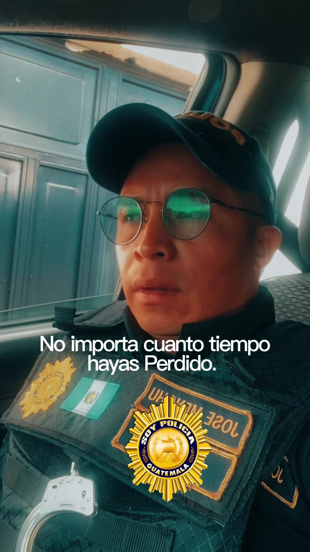 @Luis thale