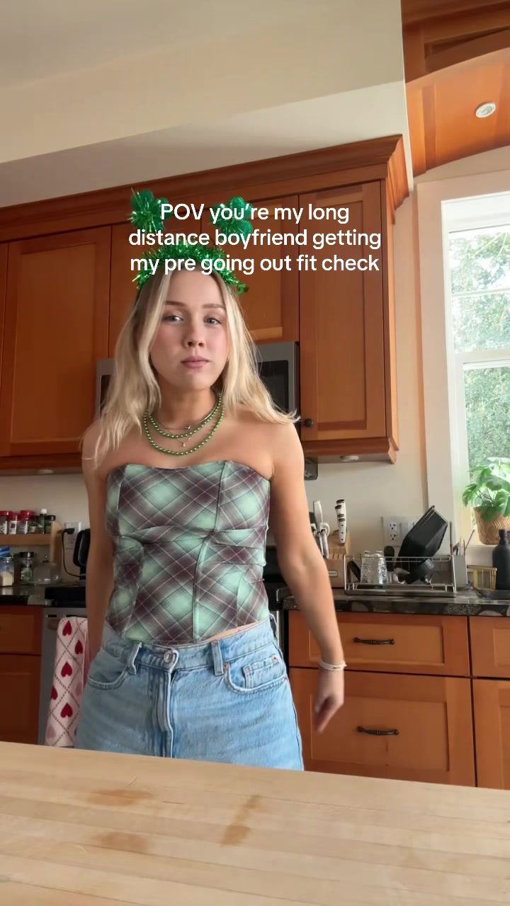 @tessa conway