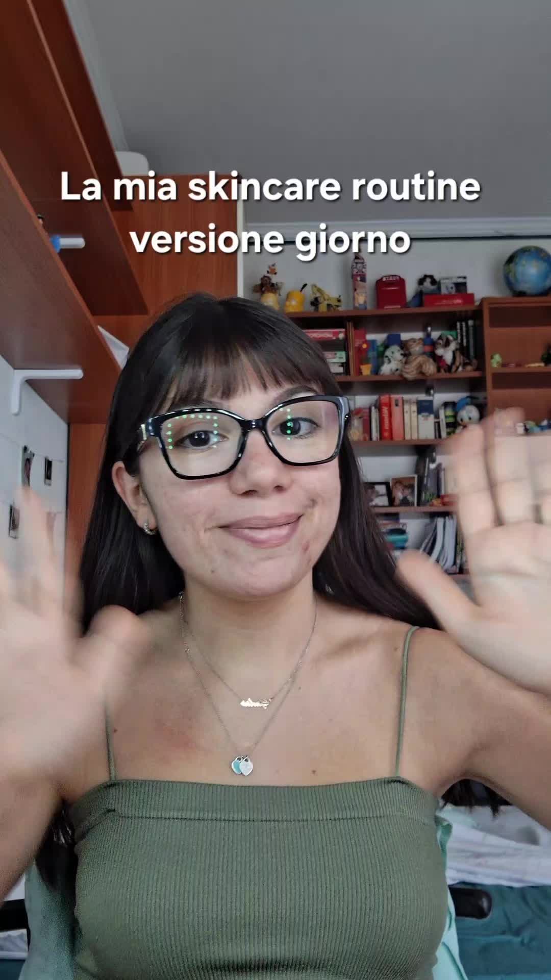 @Giulia