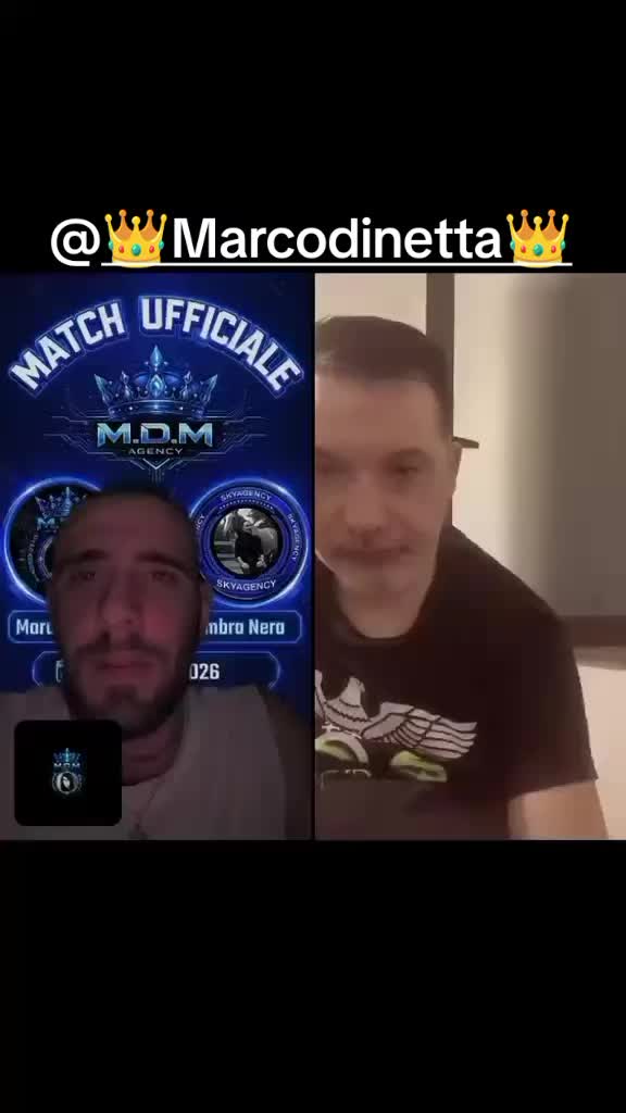 @👑Devil di Marco&Manu👑