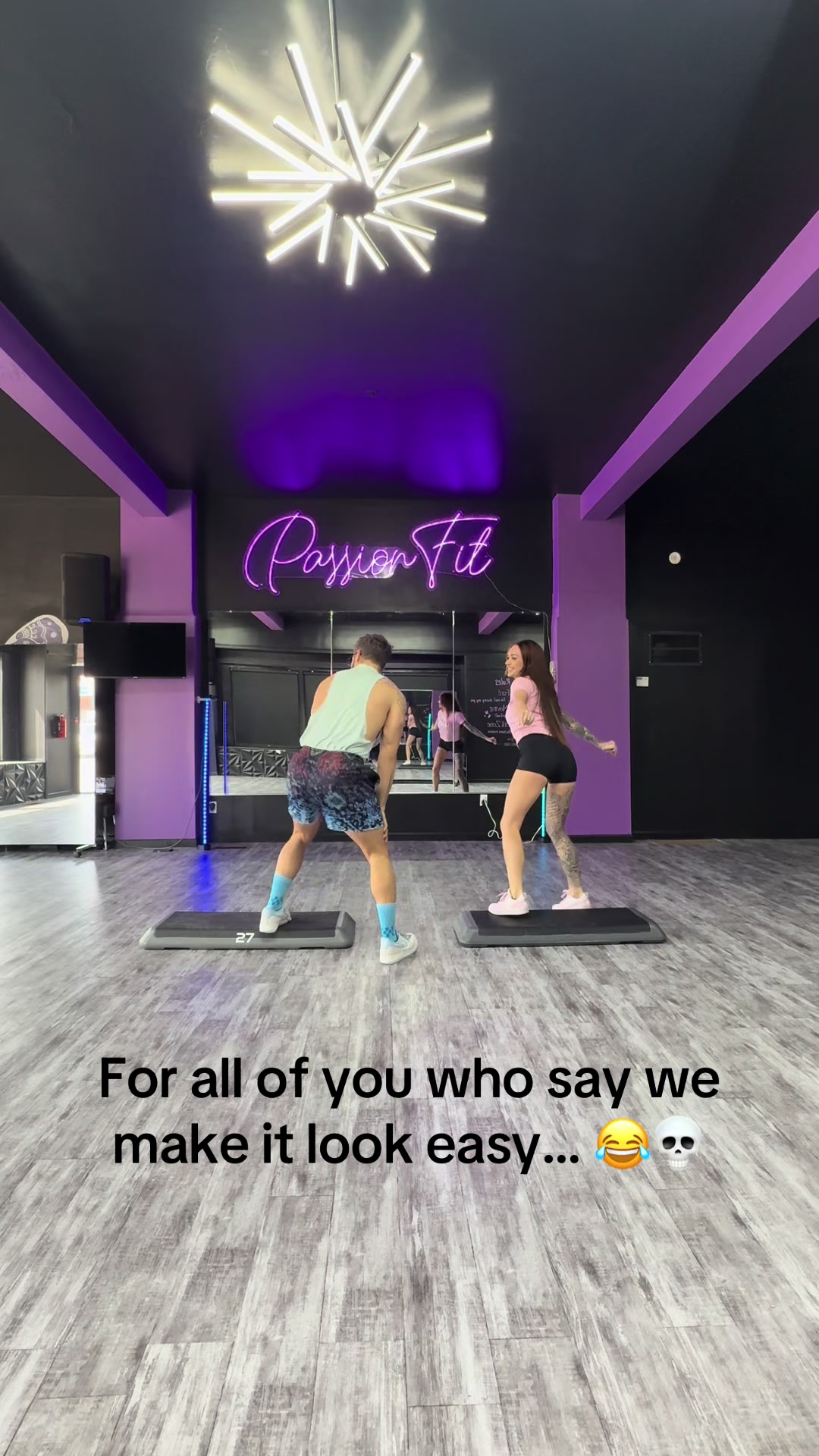 @PassionFIT || Women&rsquo;s Fitness